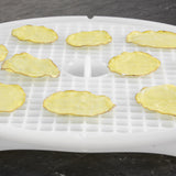 AKCIJA -28 % - Borner CHIPSMAKER įrankis bulvių traškučiams gaminti - 2 dalių rinkinys